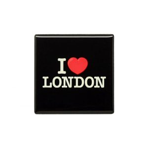 I LOVE LONDON MAGNET