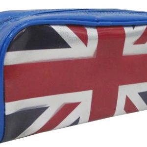 UNION JACK COSMETICS BAG