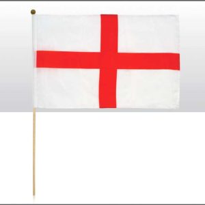 12″X18″ ST GEORGE FLAG