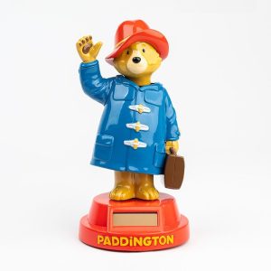 Paddington Bear Solar Pal