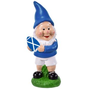 SCOTLAND RUGBY GNOME