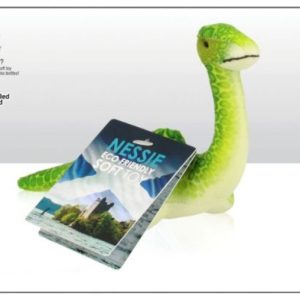 Nessie Soft Toy 30cm