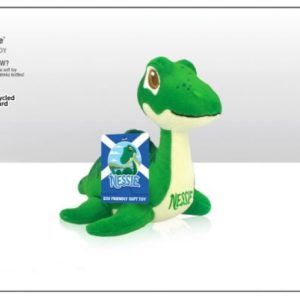 Nessie Soft Toy 23cm