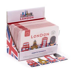 London Souvenir Set